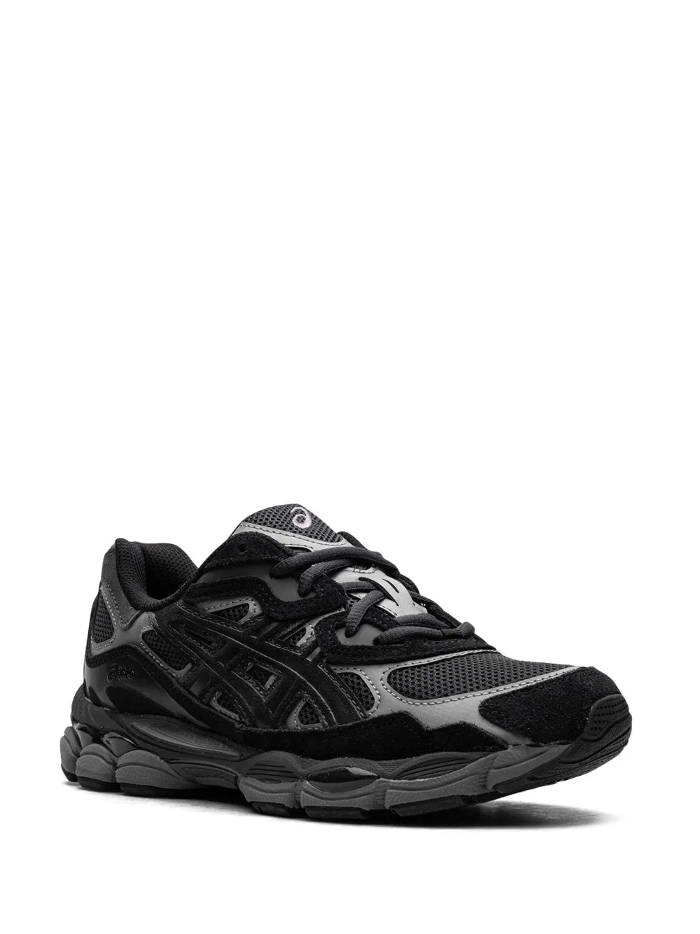 ASICS GEL NYC BLACK