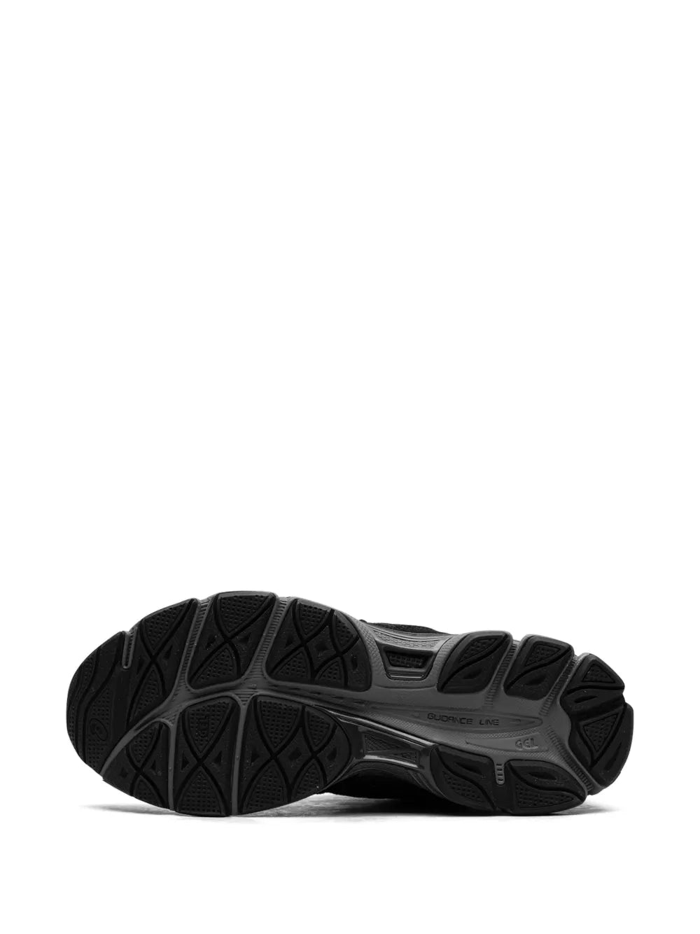 ASICS GEL NYC BLACK