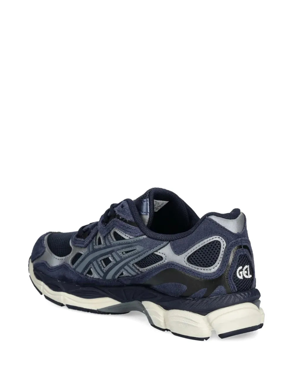 ASICS GEL-NYC mesh-panel running sneakers