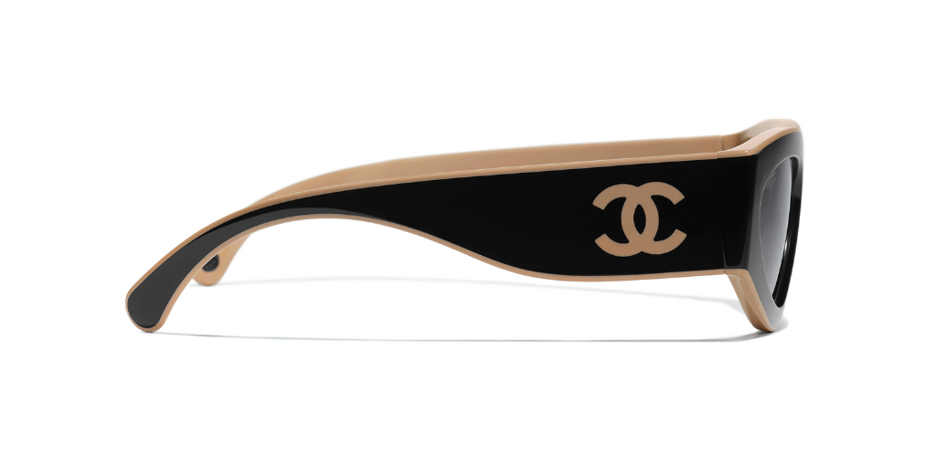 Chanel Œil de Chat