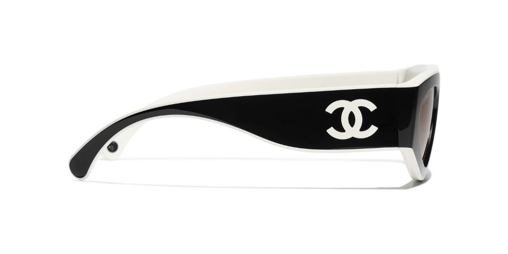 Chanel Œil de Chat