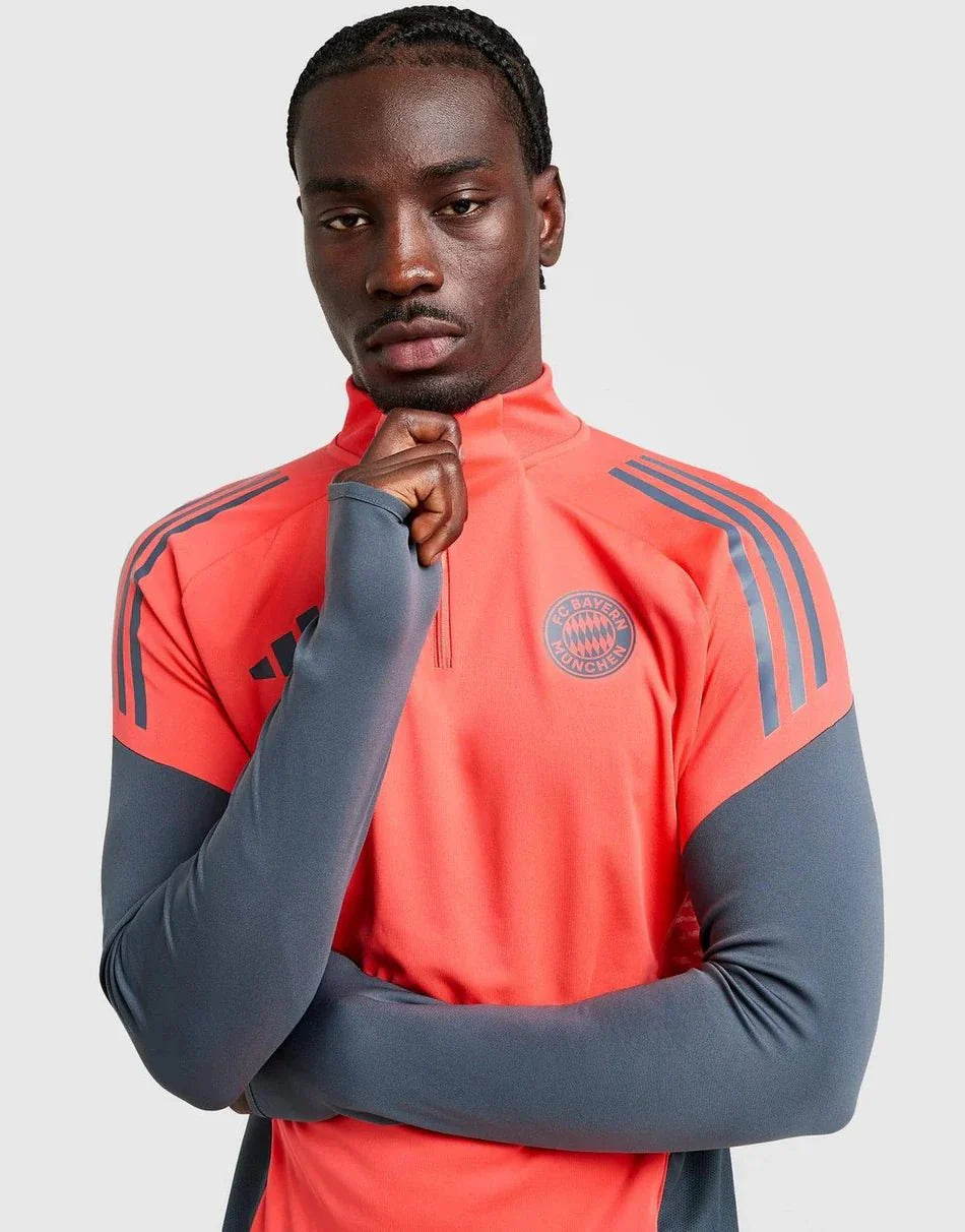 adidas Haut d'entraînement FC Bayern Munich