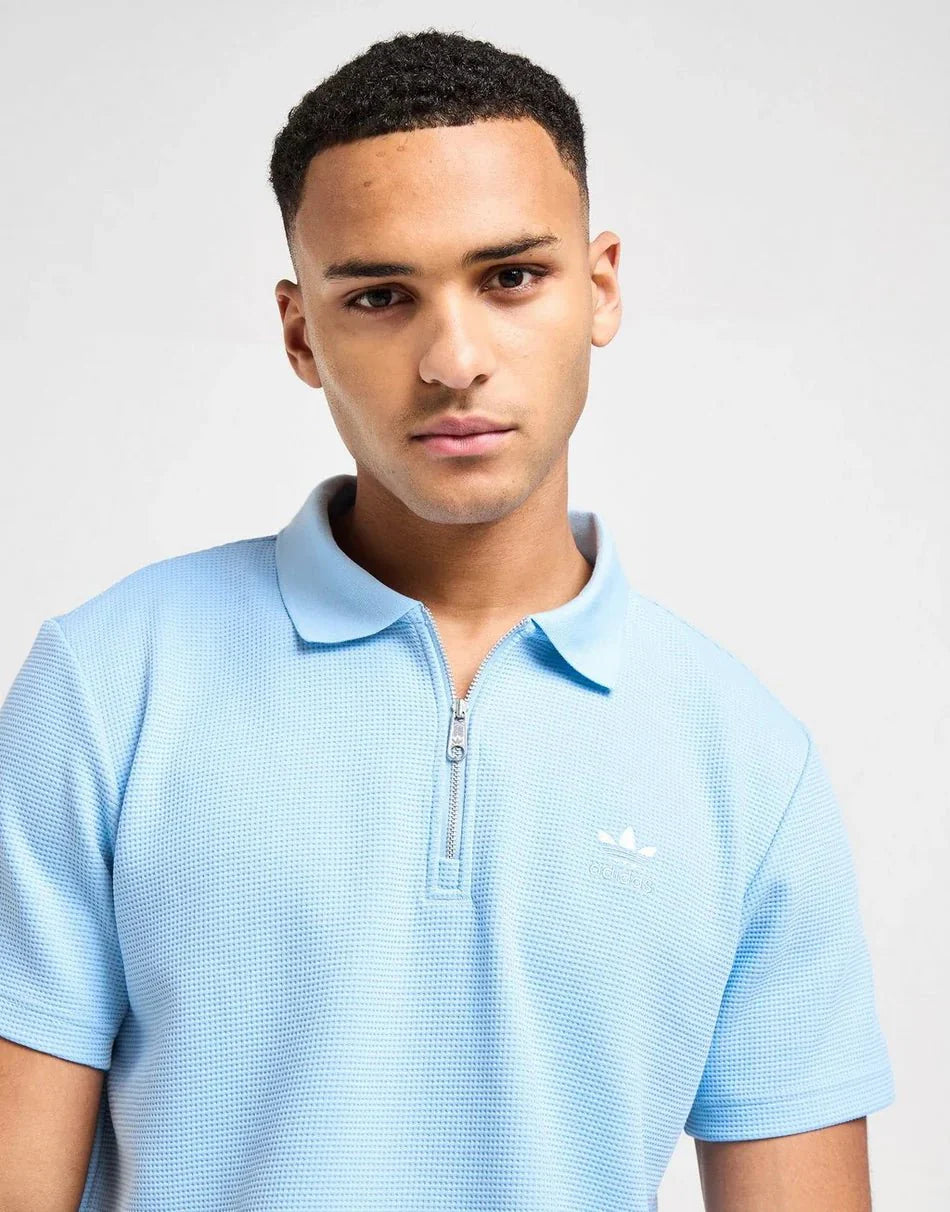 adidas Originals Polo Waffle