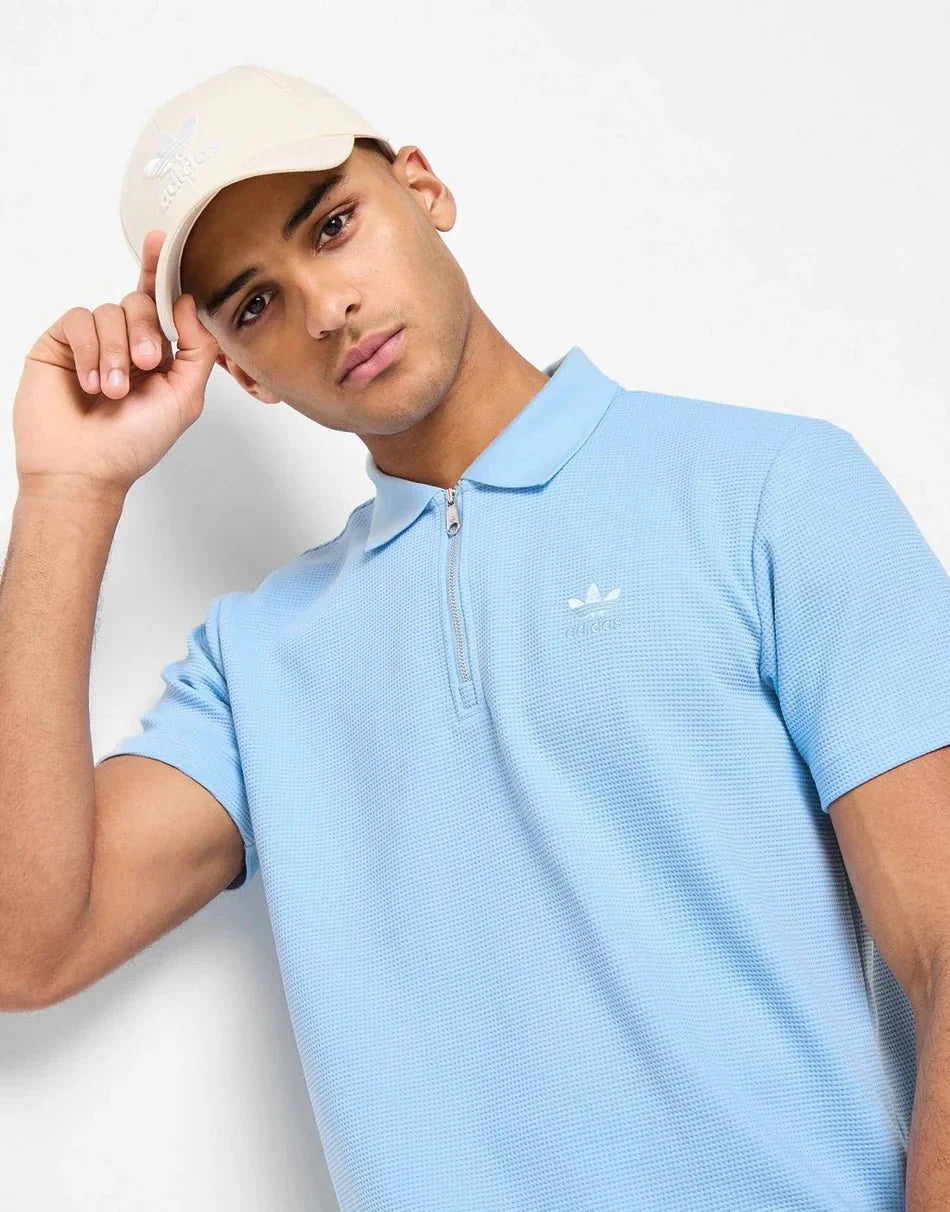 adidas Originals Polo Waffle