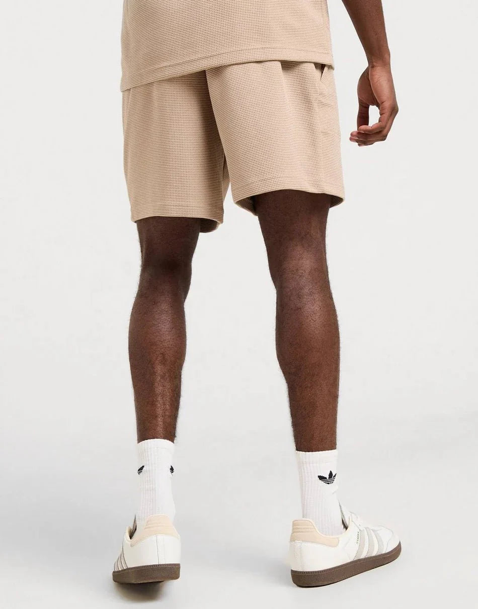 adidas Originals Short Waffle
