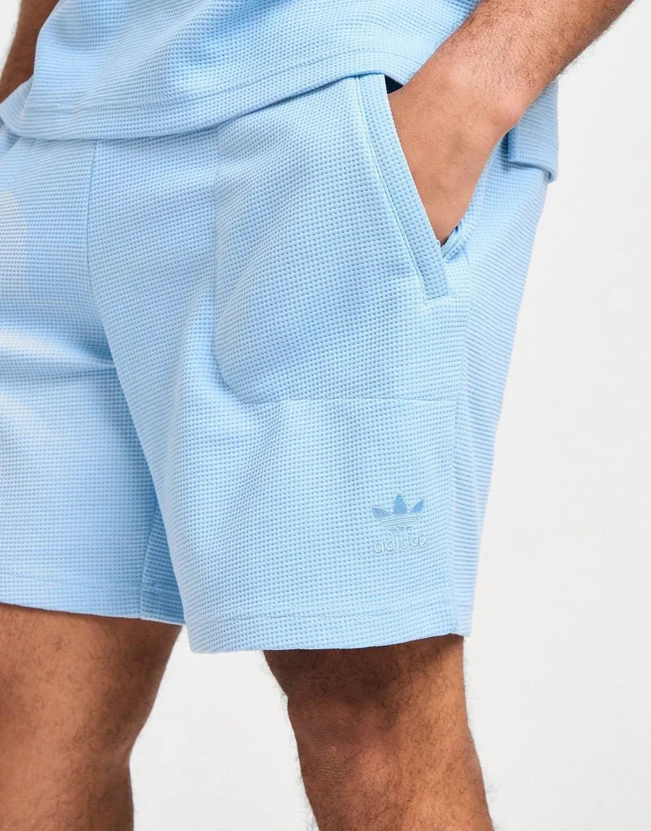 adidas Originals Short Waffle