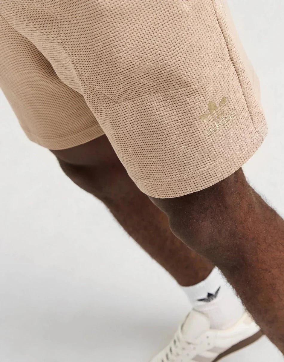 adidas Originals Short Waffle
