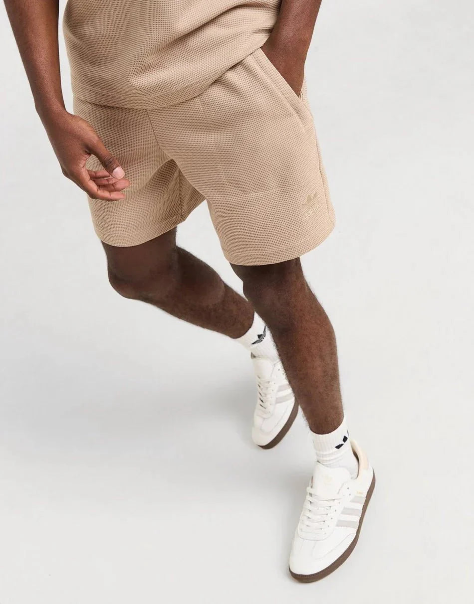 adidas Originals Short Waffle