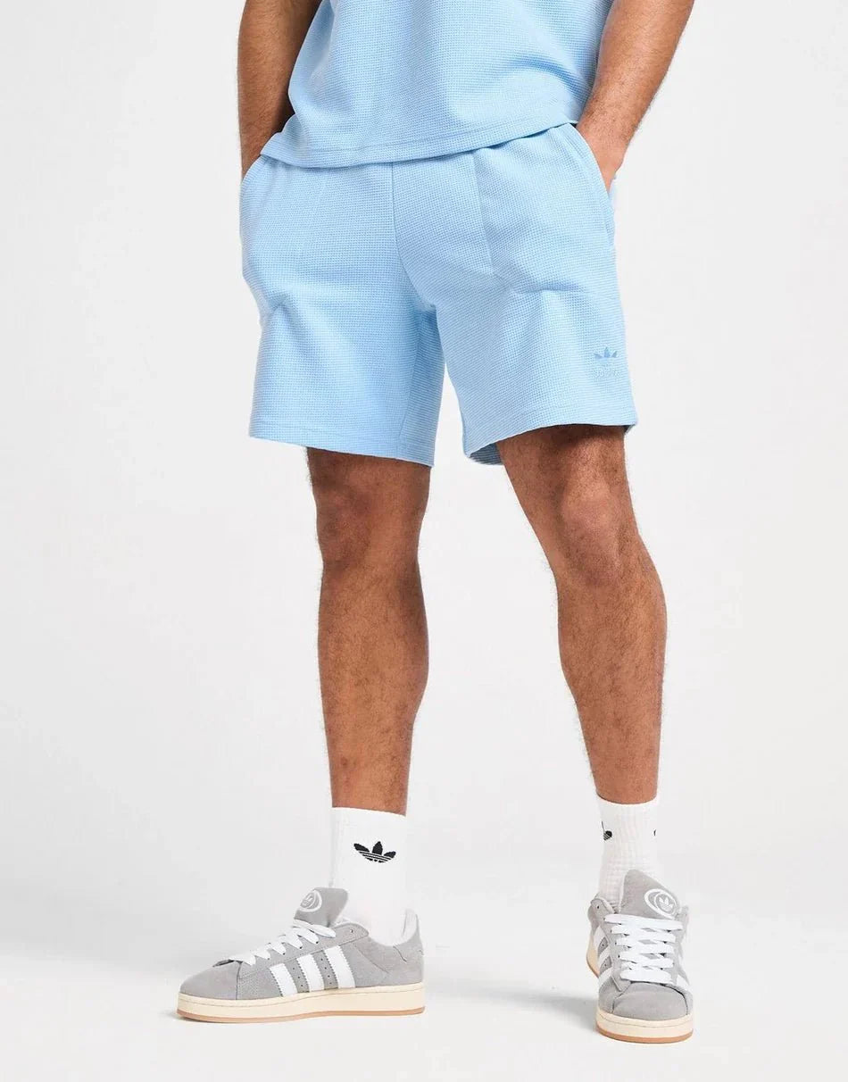adidas Originals Short Waffle
