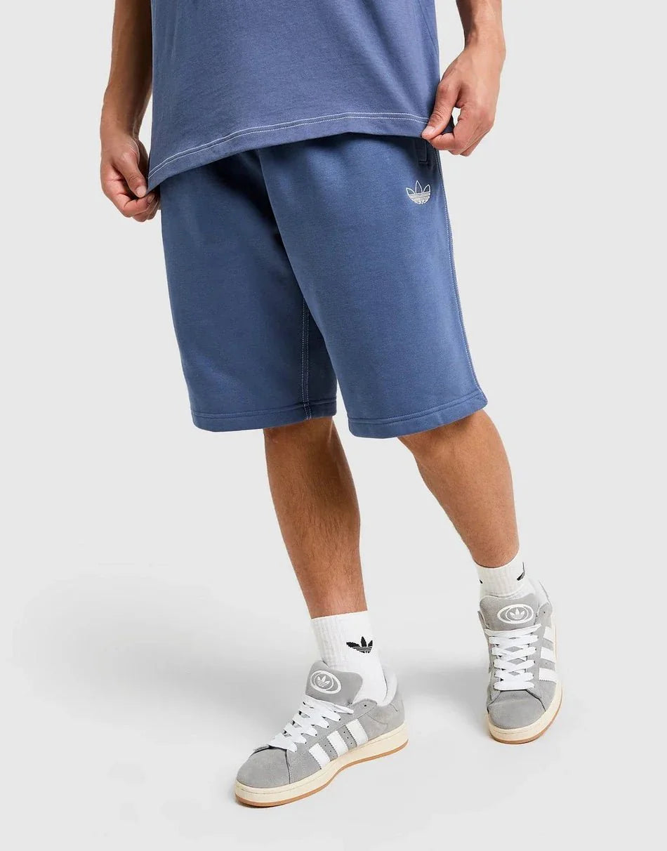 adidas Originals Stitch Shorts