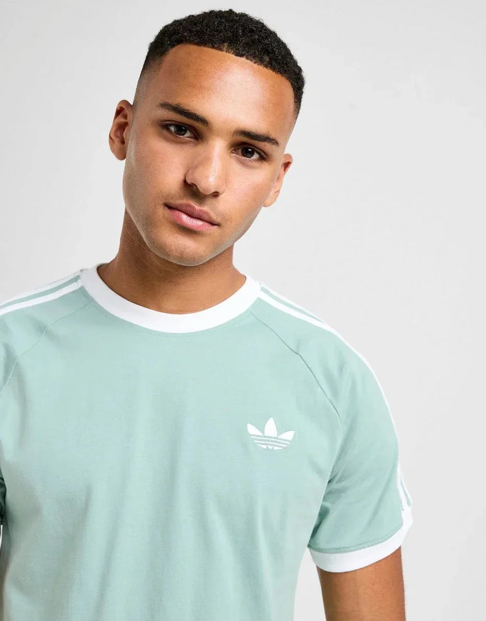 adidas Originals T-shirt Cali Homme