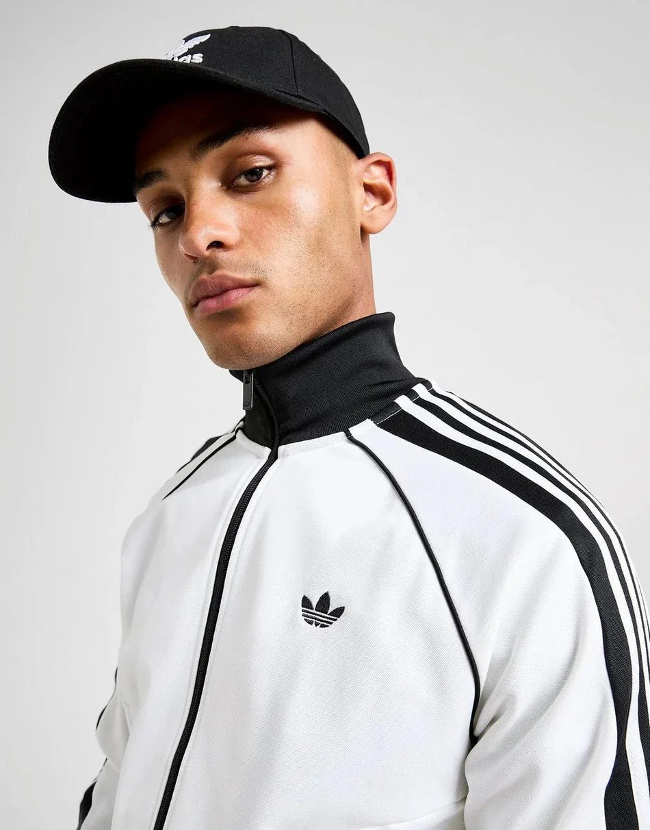 adidas Originals Veste de survêtement Terrace