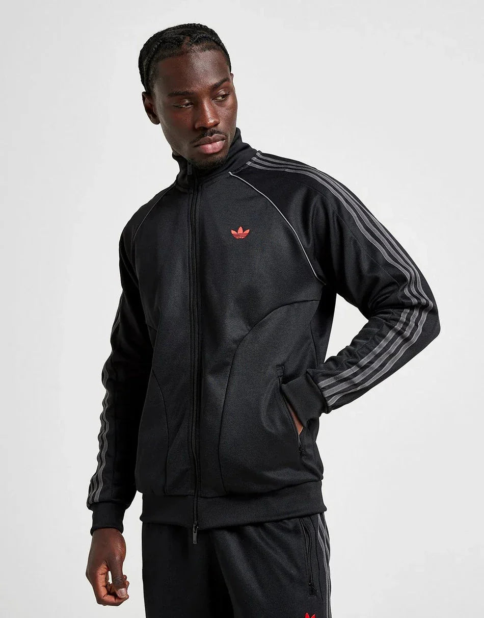adidas Originals Veste de survêtement Terrace