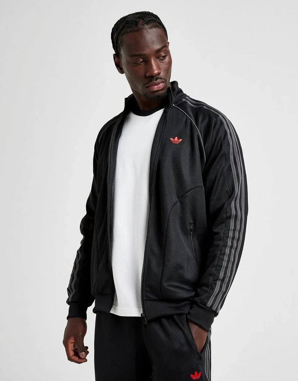 adidas Originals Veste de survêtement Terrace