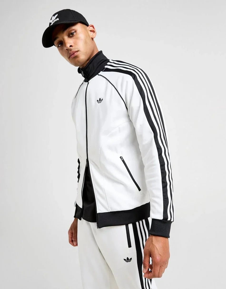 adidas Originals Veste de survêtement Terrace