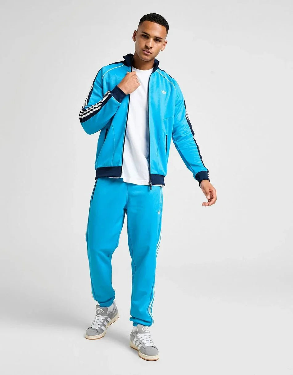 adidas Originals Veste de survêtement Terrace