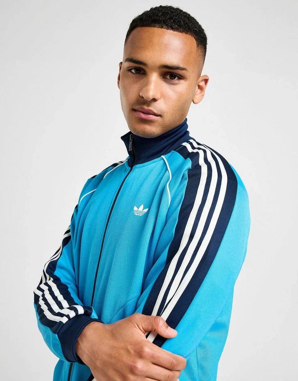 adidas Originals Veste de survêtement Terrace