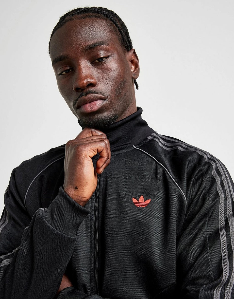 adidas Originals Veste de survêtement Terrace
