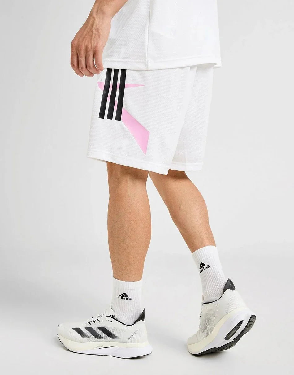 adidas Short Tiro