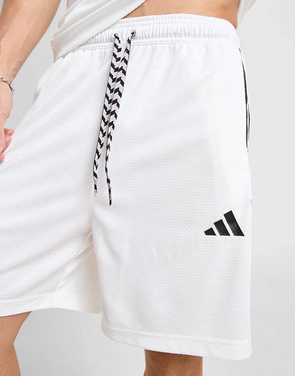 adidas Short Tiro