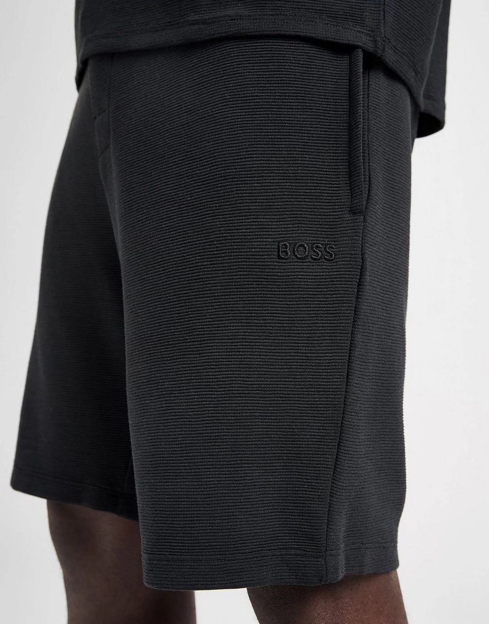BOSS Short Ottoman