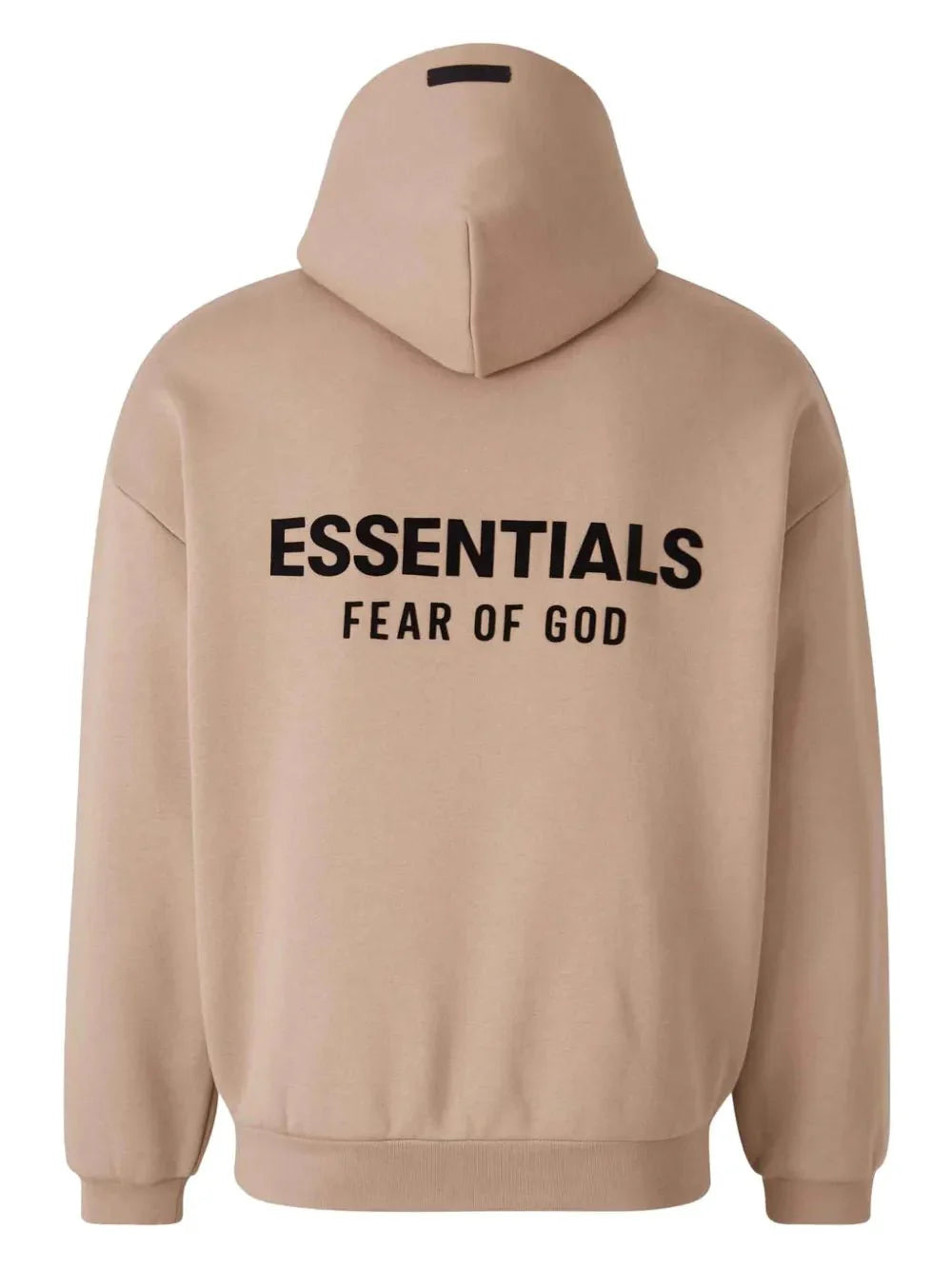hoodie Essentials