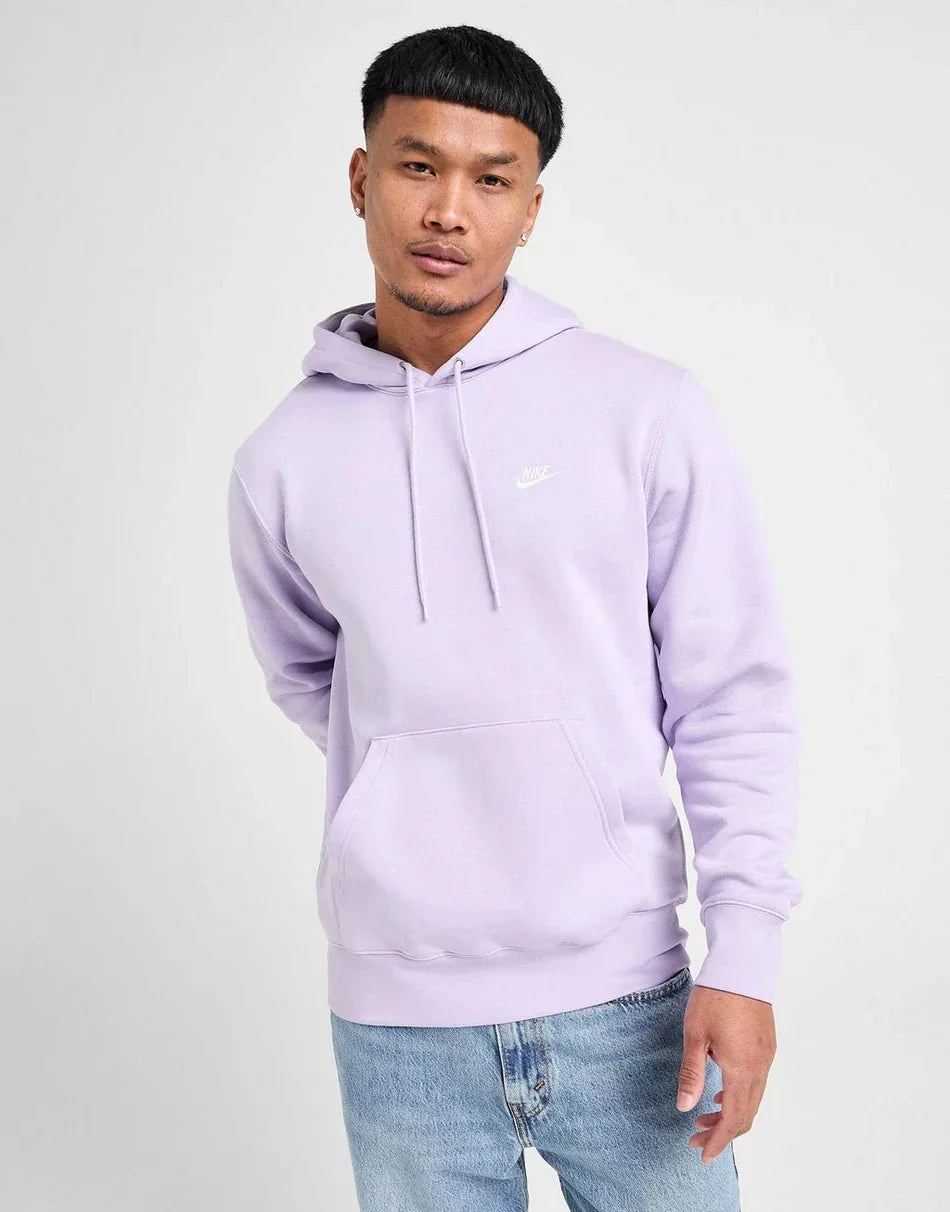 Nike Sweat à Capuche Foundation Homme