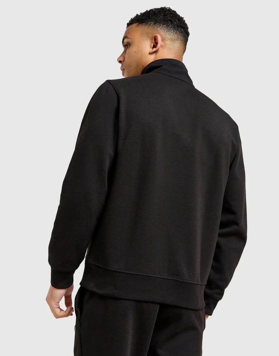 Sweat Zippé Core Homme