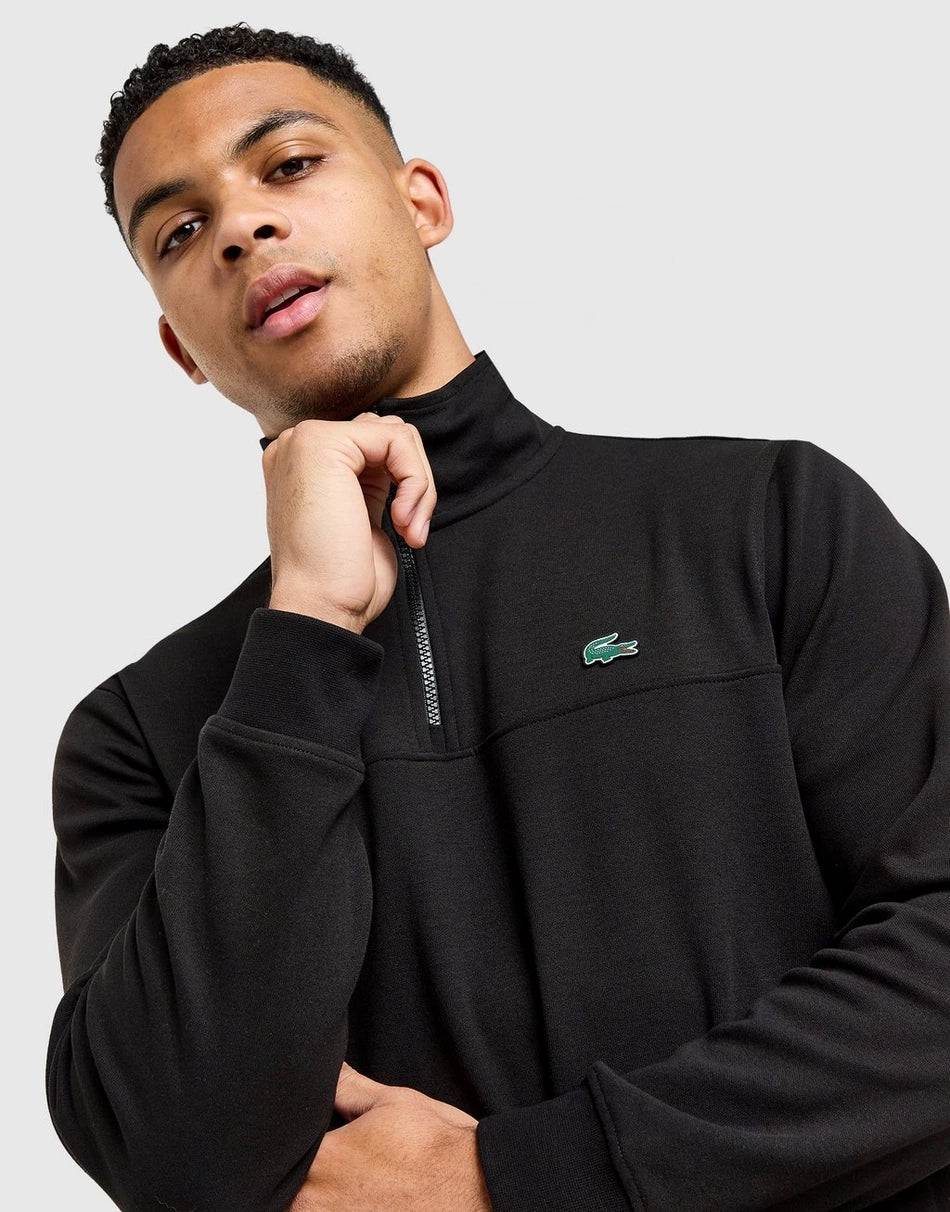 Sweat Zippé Core Homme