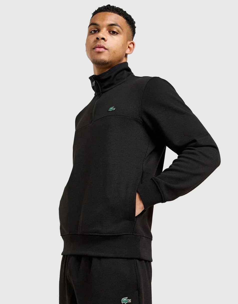 Sweat Zippé Core Homme