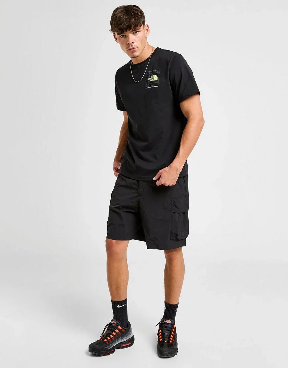 The North Face Digital Info T-Shirt