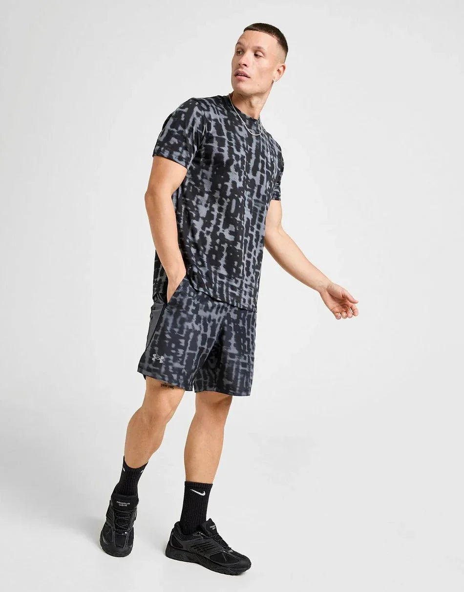 Under Armour Short Launch