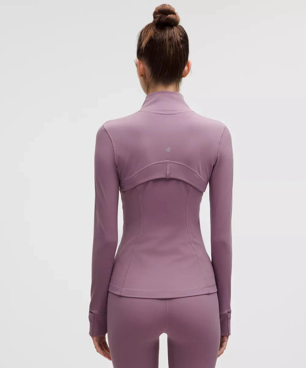 Veste Define Nulu