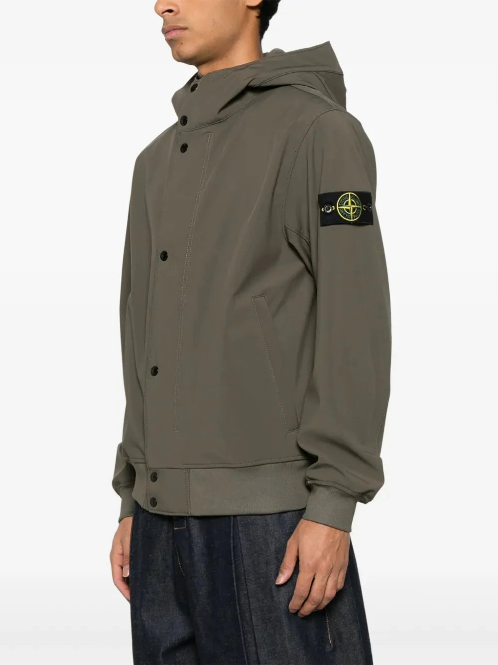 veste Shell-R