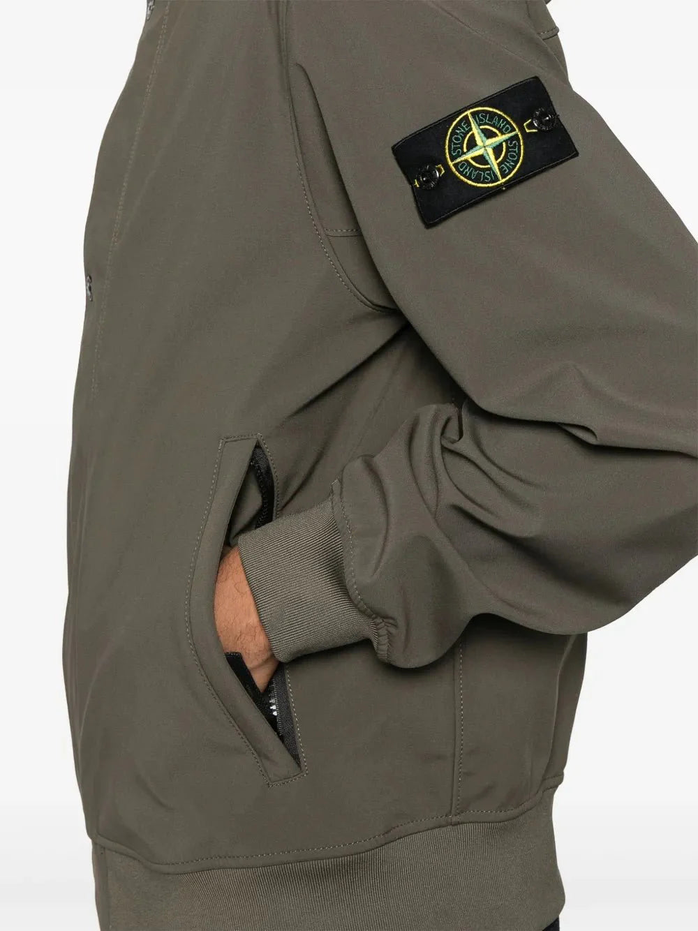 veste Shell-R