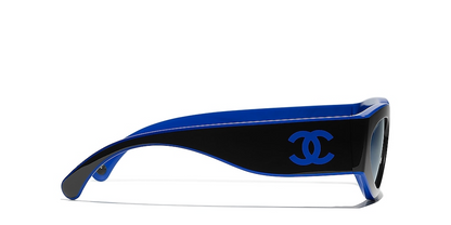 Chanel Œil de Chat