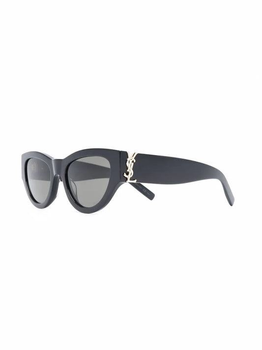 Saint Laurent Eyewear lunettes de soleil SL M94