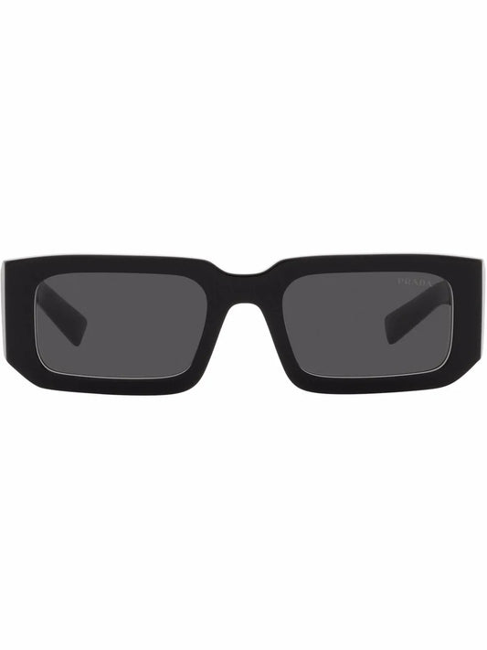 lunettes de soleil PR 06YS à monture rectangulaire