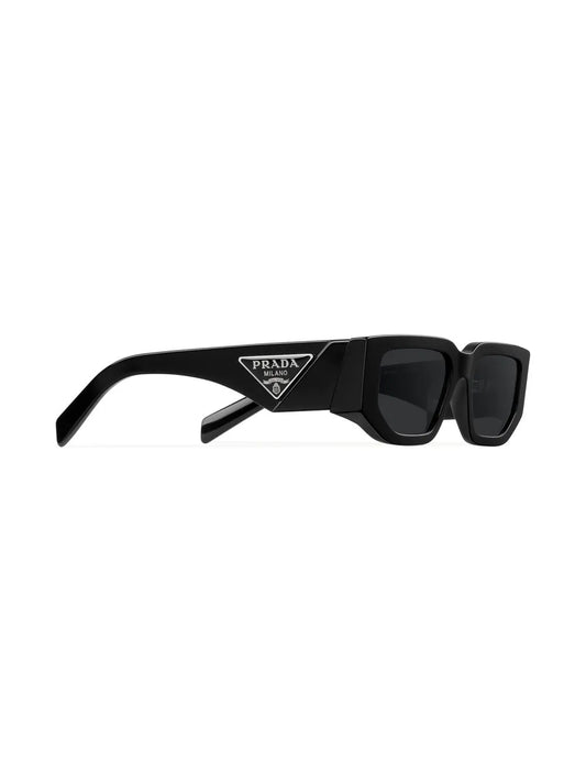 lunettes de soleil rectangulaires Symbole