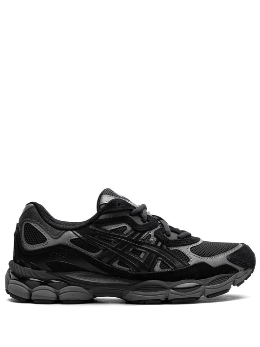 ASICS GEL NYC BLACK