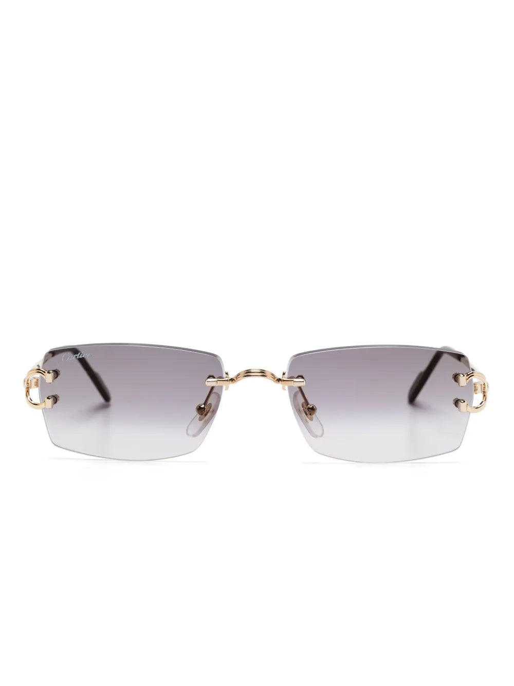 Cartier Eyewear lunettes de soleil Signature C De Cartier