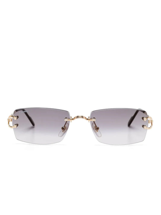 Cartier Eyewear lunettes de soleil Signature C De Cartier