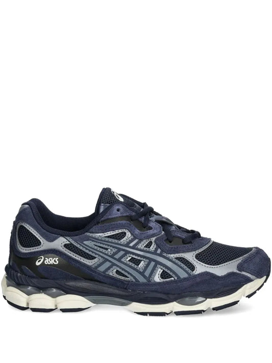 ASICS GEL-NYC mesh-panel running sneakers