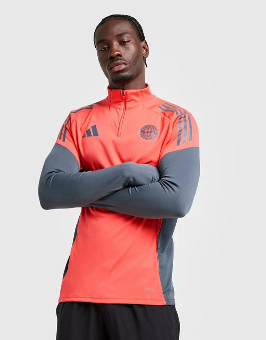 adidas Haut d'entraînement FC Bayern Munich