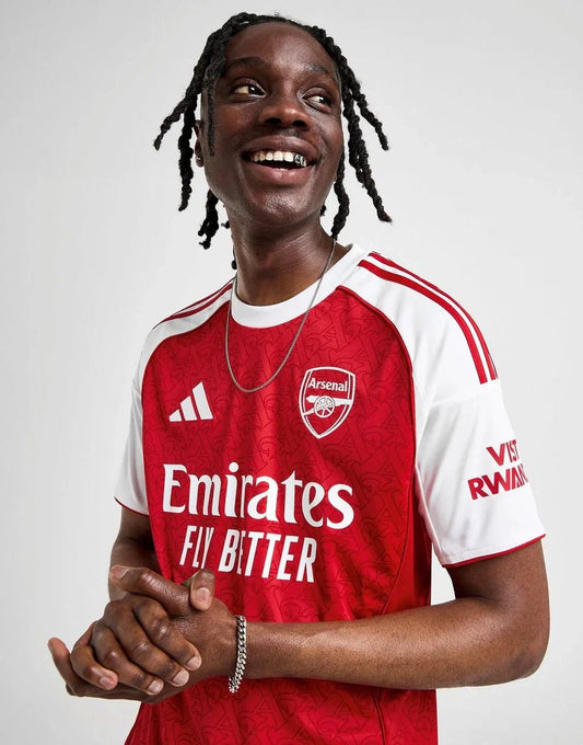 adidas Maillot domicile Arsenal FC 2025/26