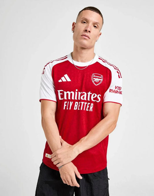 adidas Maillot Domicile Arsenal FC 2025/26