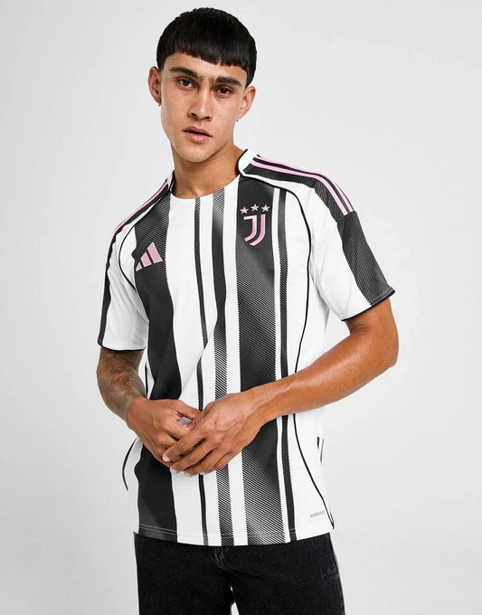 adidas Maillot domicile Juventus 2025/26