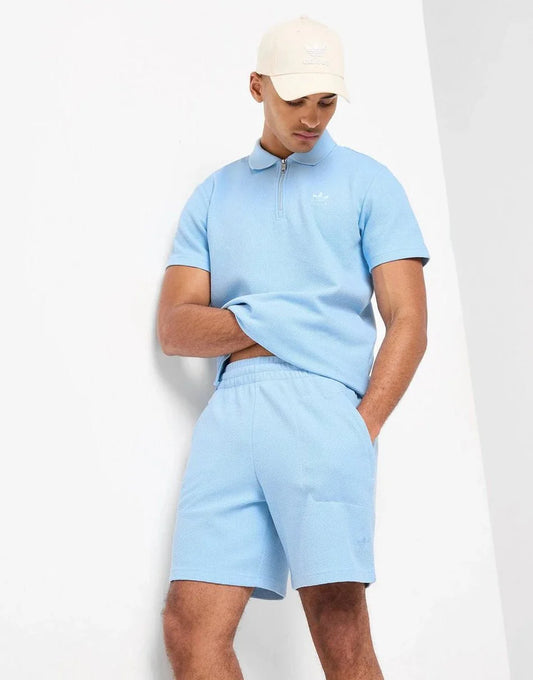 adidas Originals Short Waffle