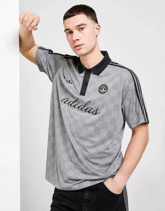 adidas Originals T-shirt script football