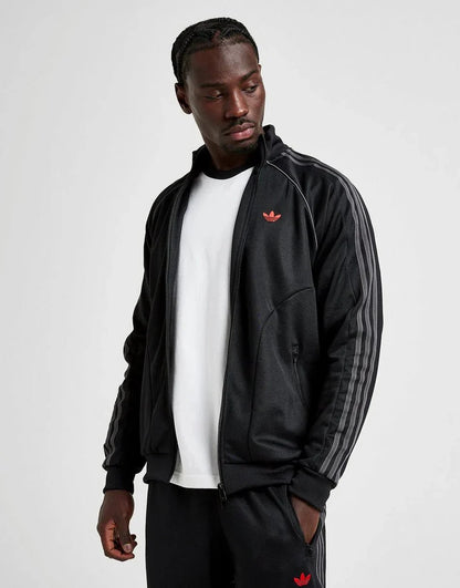 adidas Originals Veste de survêtement Terrace